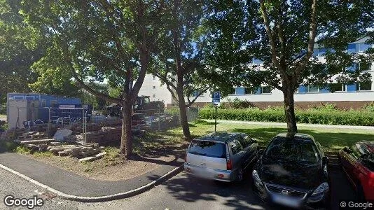 Apartments for rent in Uppsala - Photo from Google Street View