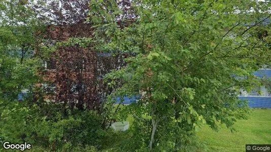 Rooms for rent in Uppsala - Photo from Google Street View