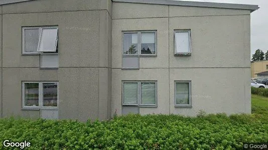 Apartments for rent in Uppsala - Photo from Google Street View