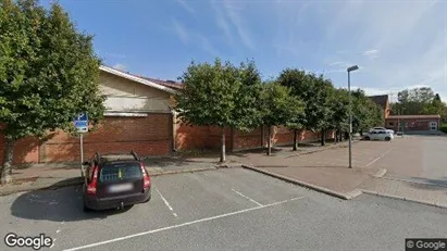 Apartments for rent in Knivsta - Photo from Google Street View