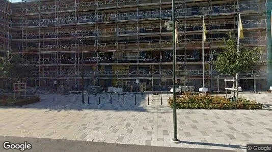 Apartments for rent in Upplands-Bro - Photo from Google Street View