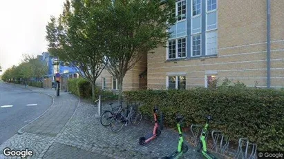 Apartments for rent in Malmö City - Photo from Google Street View
