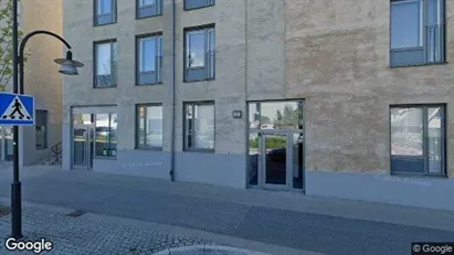 Apartments for rent in Sollentuna - Photo from Google Street View