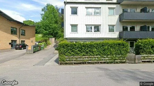 Apartments for rent in Borås - Photo from Google Street View