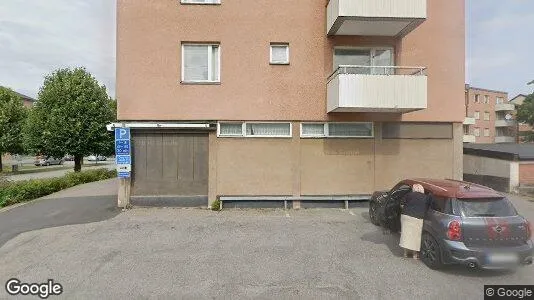 Apartments for rent in Finspång - Photo from Google Street View