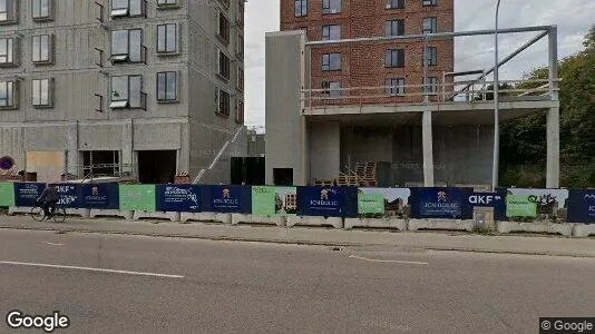 Apartments for rent in Hvidovre - Photo from Google Street View