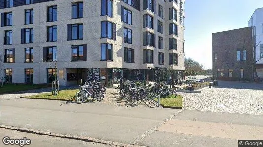 Apartments for rent in Vanløse - Photo from Google Street View