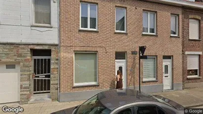 Apartments for rent in Roeselare - Photo from Google Street View