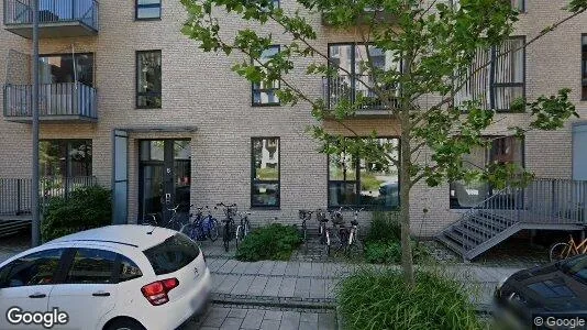 Apartments for rent in Copenhagen SV - Photo from Google Street View