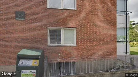 Apartments for rent in Västra hisingen - Photo from Google Street View