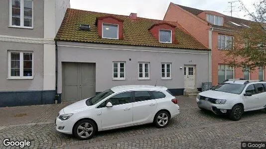 Apartments for rent in Trelleborg - Photo from Google Street View