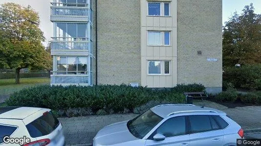 Apartments for rent in Malmö City - Photo from Google Street View