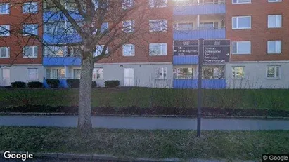 Apartments for rent in Norra hisingen - Photo from Google Street View