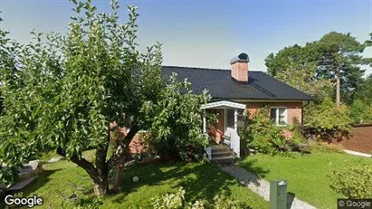 Apartments for rent in Uppsala - Photo from Google Street View