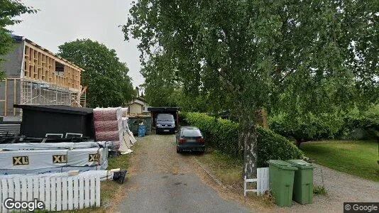 Apartments for rent in Huddinge - Photo from Google Street View