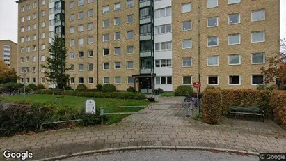 Apartments for rent in Fosie - Photo from Google Street View