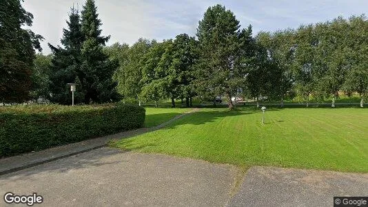 Apartments for rent in Fredericia - Photo from Google Street View