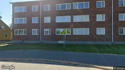 Apartments for rent in Kalix - Photo from Google Street View