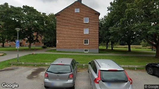 Apartments for rent in Gävle - Photo from Google Street View