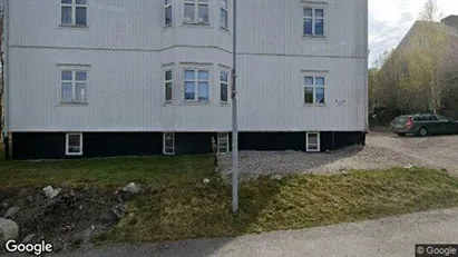 Apartments for rent in Sundsvall - Photo from Google Street View