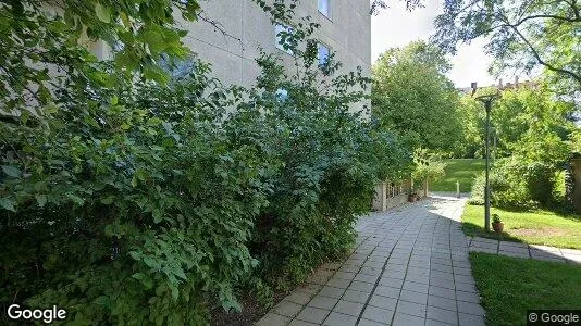 Apartments for rent in Södermalm - Photo from Google Street View