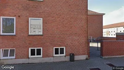 Apartments for rent in Esbjerg Center - Photo from Google Street View