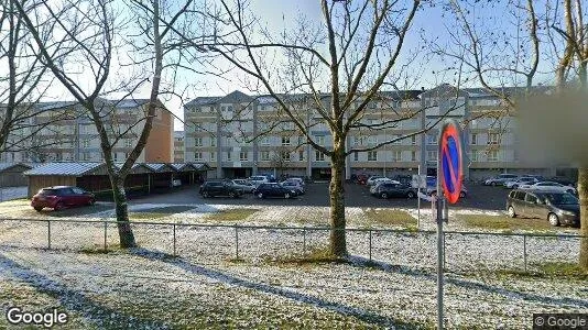 Apartments for rent in Køge - Photo from Google Street View
