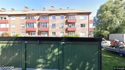 Apartments for rent in Helsingborg - Photo from Google Street View