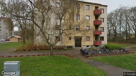 Apartments for rent in Kalmar - Photo from Google Street View