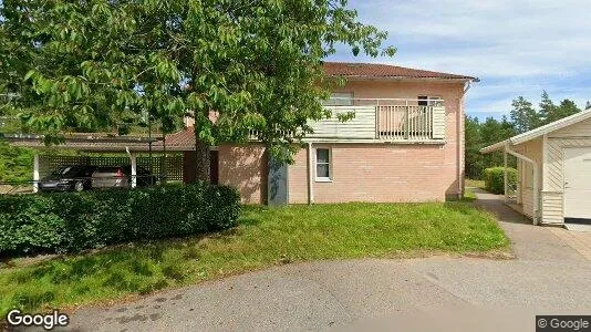 Apartments for rent in Trollhättan - Photo from Google Street View