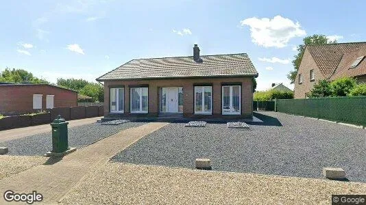 Rooms for rent in Oudsbergen - Photo from Google Street View