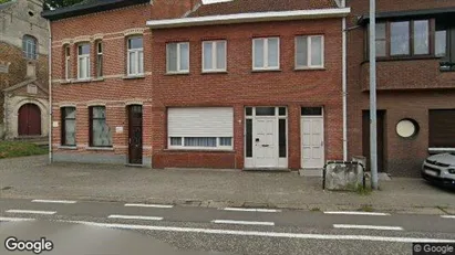 Apartments for rent in Mol - Photo from Google Street View
