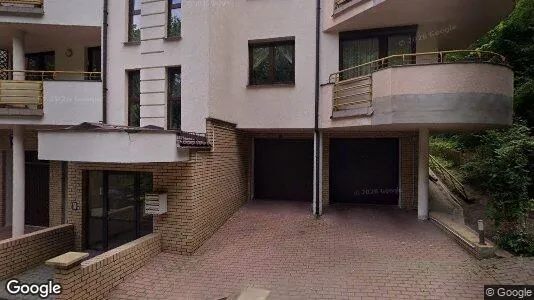 Apartments for rent in Lublin - Photo from Google Street View