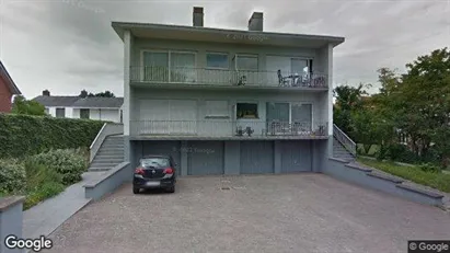 Apartments for rent in De Haan - Photo from Google Street View