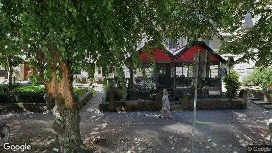 Apartments for rent in Majorna-Linné - Photo from Google Street View