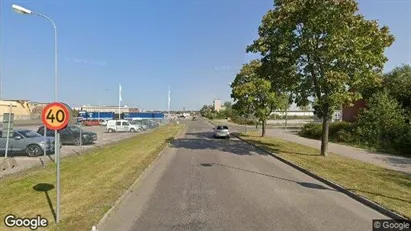 Apartments for rent in Västerås - Photo from Google Street View