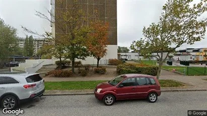 Apartments for rent in Fosie - Photo from Google Street View