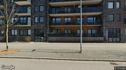 Apartments for rent in Västra hisingen - Photo from Google Street View