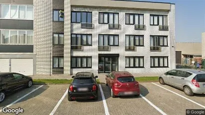 Apartments for rent in Oudenaarde - Photo from Google Street View