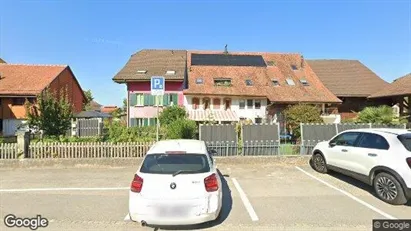 Apartments for rent in Broye-Vully - Photo from Google Street View