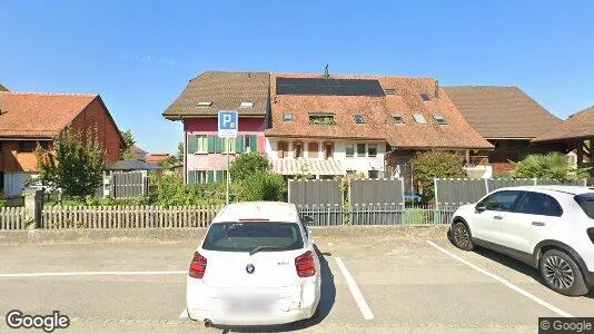 Apartments for rent in Broye-Vully - Photo from Google Street View