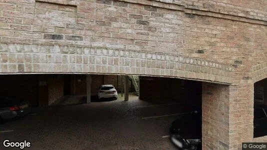 Apartments for rent in Yarm - Cleveland - Photo from Google Street View