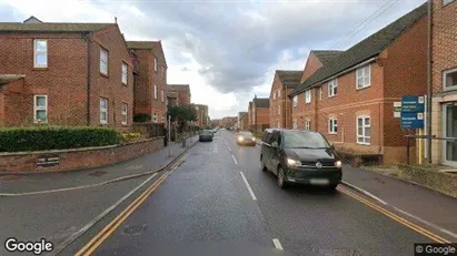Apartments for rent in Guildford - Surrey - Photo from Google Street View
