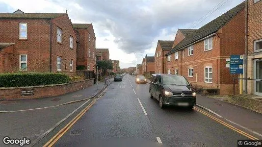 Apartments for rent in Guildford - Surrey - Photo from Google Street View