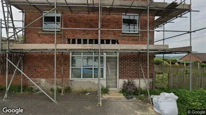 Apartments for rent in Stanley - County Durham - Photo from Google Street View
