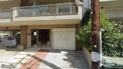 Apartments for rent in Thessaloniki - Photo from Google Street View