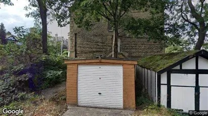 Apartments for rent in Huddersfield - West Yorkshire - Photo from Google Street View