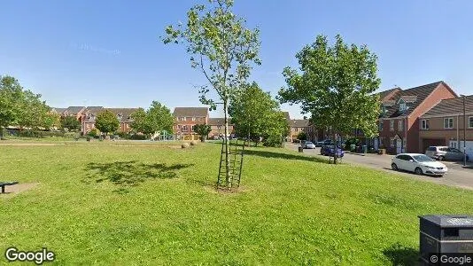 Apartments for rent in Coventry - West Midlands - Photo from Google Street View