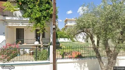 Apartments for rent in Arriana - Photo from Google Street View
