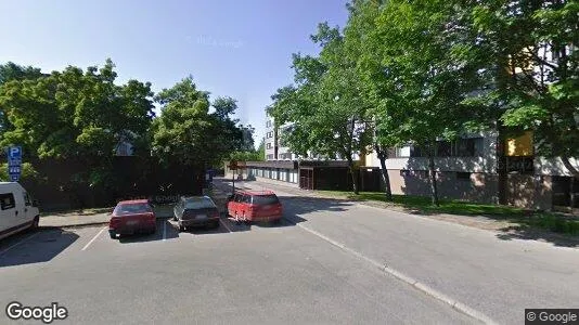 Apartments for rent in Vantaa - Photo from Google Street View